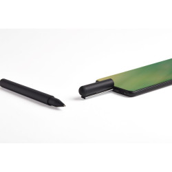 Stylo publicitaire bille avec lecteur USB