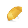 Parapluie publicitaire pliable 2 sections