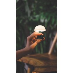 Minilampe LED publicitaire Lexon