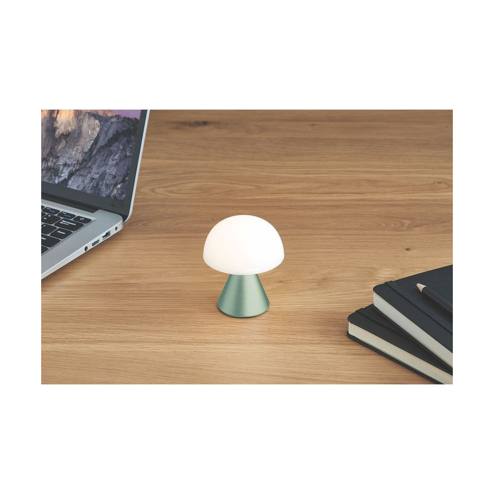 Minilampe LED publicitaire Lexon