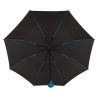 Parapluies personnalisés Le folding hook