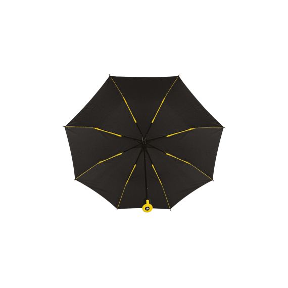 Parapluies personnalisés Le folding hook