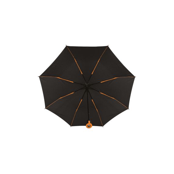 Parapluies personnalisés Le folding hook