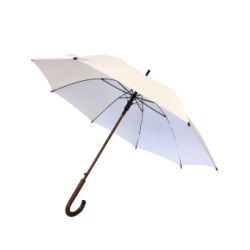 Parapluie personnalisable automaitque City Planet toile en PET recyclé