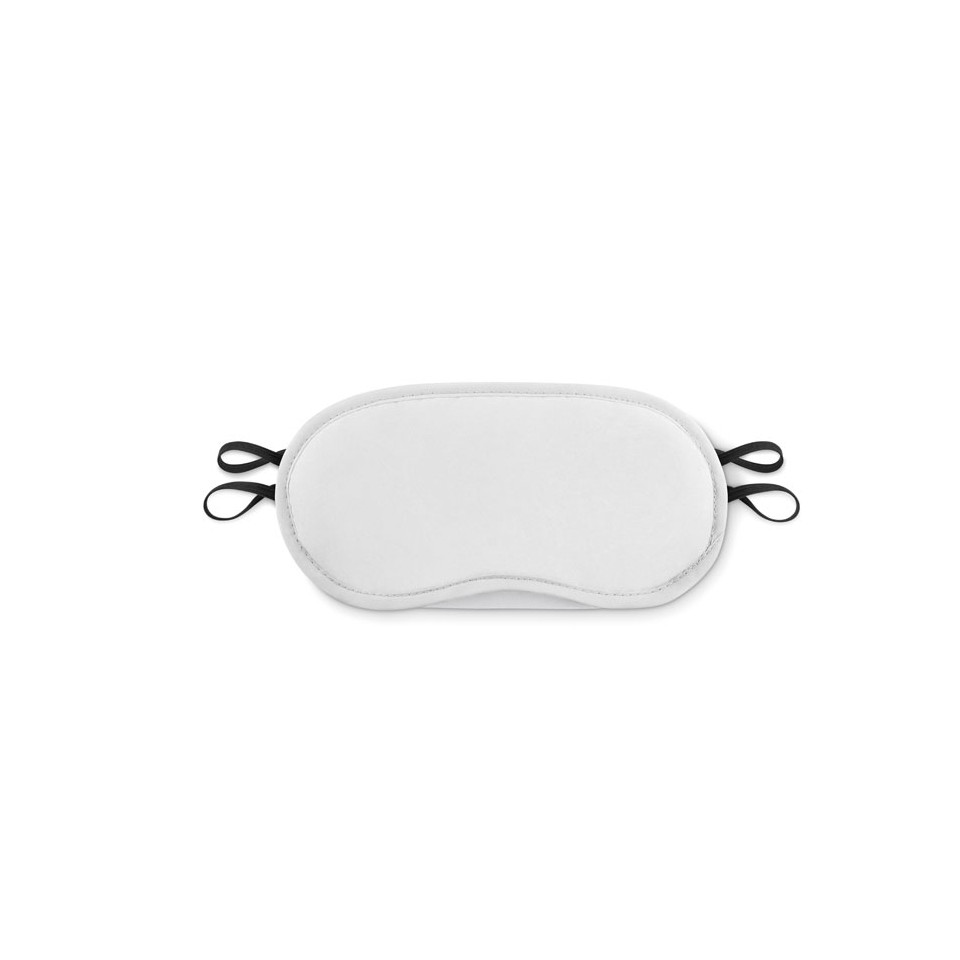 Masque de sommeil de voyage personnalisable