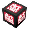 Cube anti-stress personnalisable grand format 50 mm