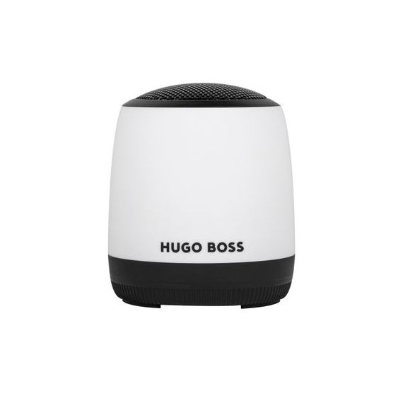 Enceinte publicitaire connectée Gear Matrix HUGO BOSS