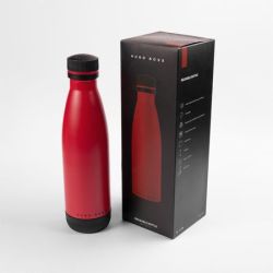 Thermos Hugo BOSS publicitaire Gear Matrix