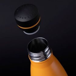 Thermos Hugo BOSS publicitaire Gear Matrix