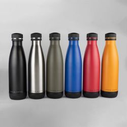 Thermos Hugo BOSS publicitaire Gear Matrix