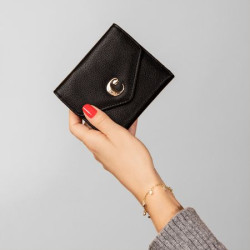 Portefeuille publicitaire dames Alma
