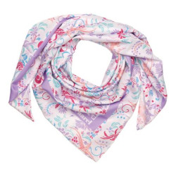 Foulard publicitaire Alma