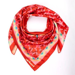 Foulard publicitaire Albane