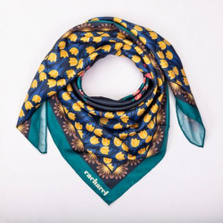 Foulard publicitaire Albane