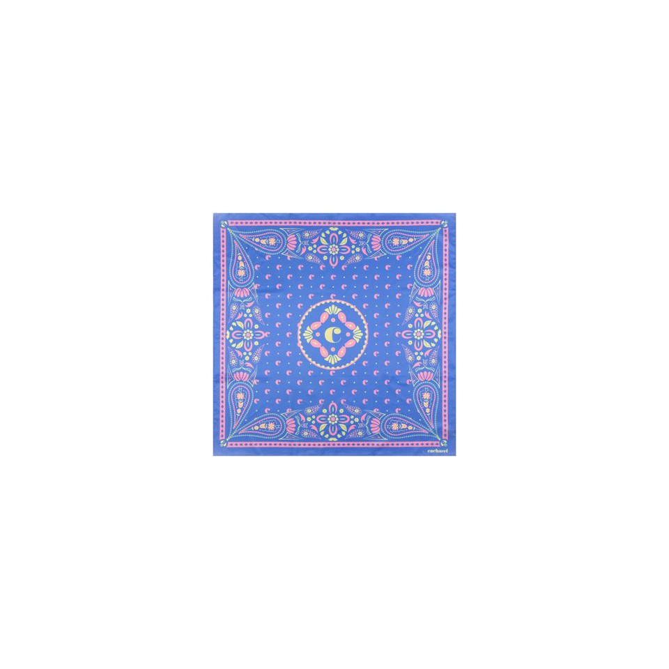 Foulard publicitaire Alesia
