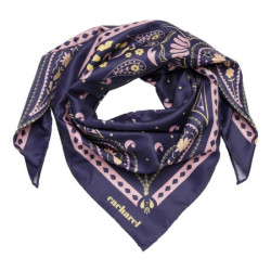 Foulard publicitaire Alesia