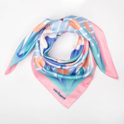 Foulard publicitaire Alix