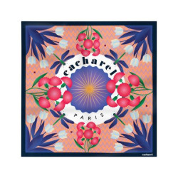 Foulard publicitaire Alix