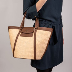 Sac publicitaire dame Alesia