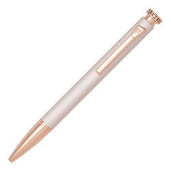 Stylo publicitaire bille Mademoiselle