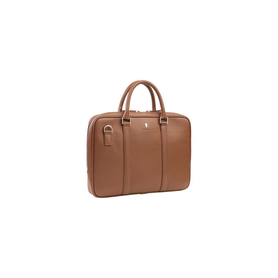 Porte-ordinateur publicitaire Classicals