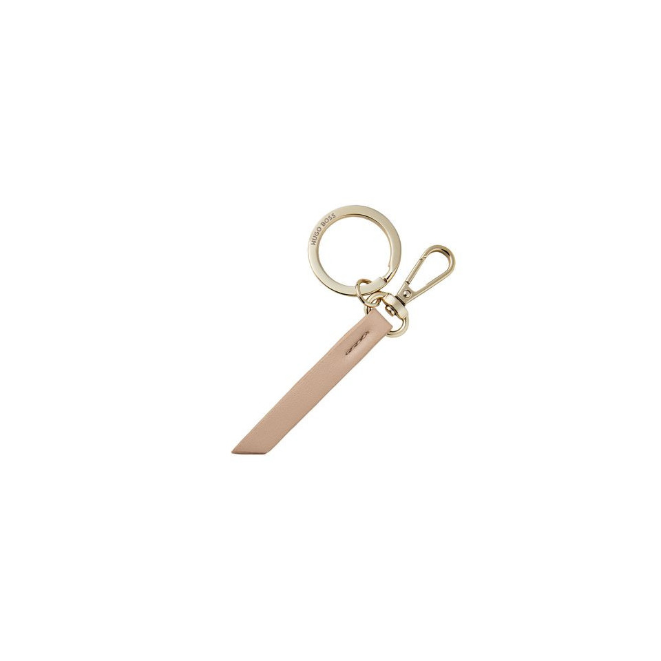 Porte-clefs publicitaire Triga