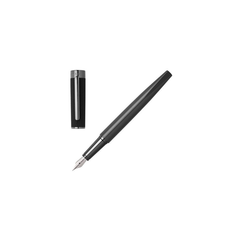 Stylo publicitaire plume Corium