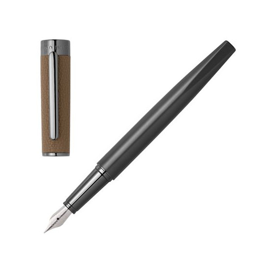 Stylo publicitaire plume Corium