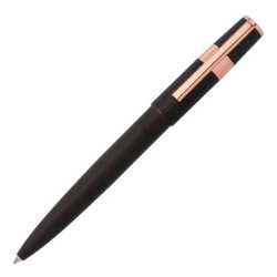 Stylo publicitaire bille Gear Pinstripe