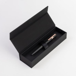 Stylo publicitaire bille Gear Pinstripe