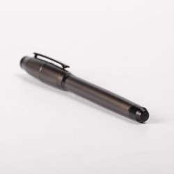 Stylo publicitaire roller Cone