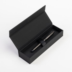 Stylo publicitaire roller Cone