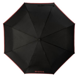 Parapluie publicitaire de poche Gear