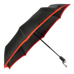 Parapluie publicitaire de poche Gear