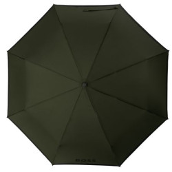 Parapluie publicitaire de poche Gear