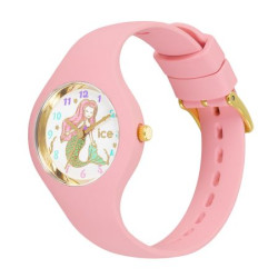 Montre ICE publicitaire fantasia mermaid Très petite 3H