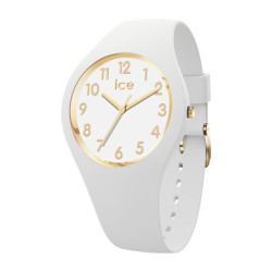 Montre ICE publicitaire glam Petite Small 3H