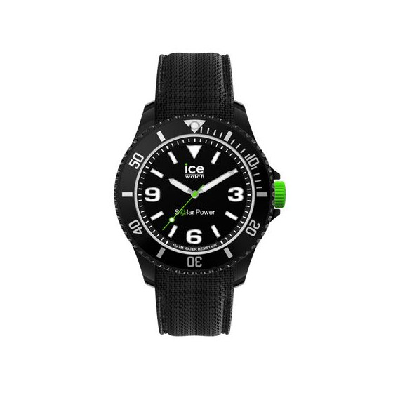 Montre ICE publicitaire sixty nine solar Medium