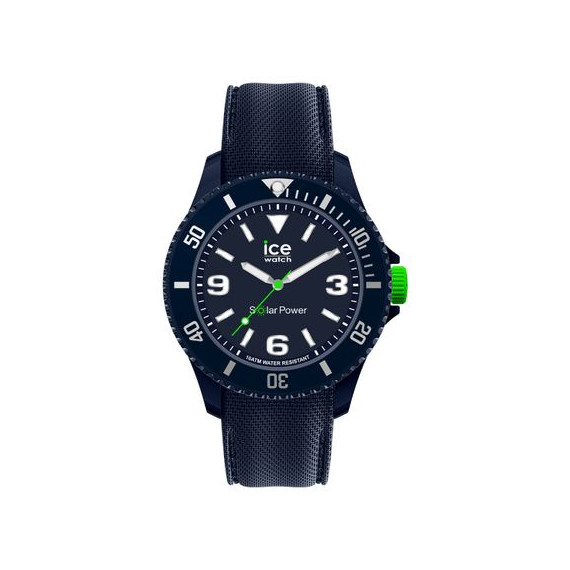 Montre ICE publicitaire sixty nine solar Medium