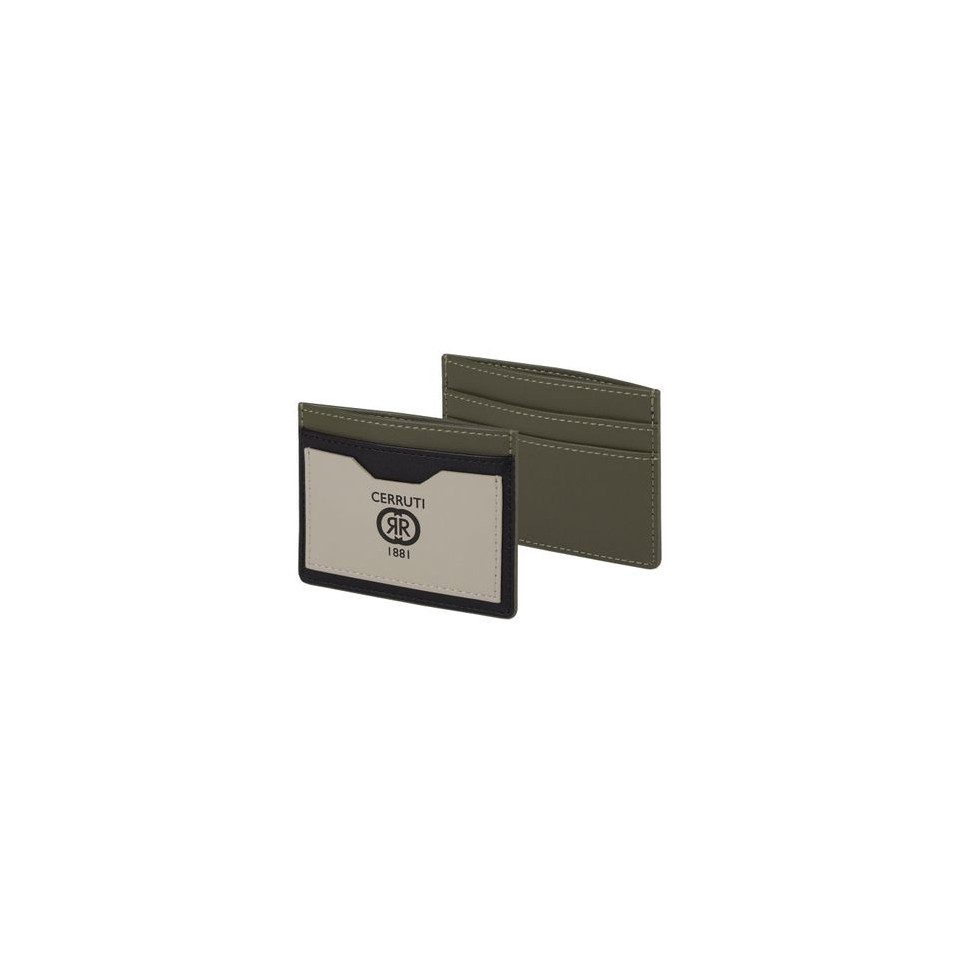 Porte-cartes publicitaire Brick