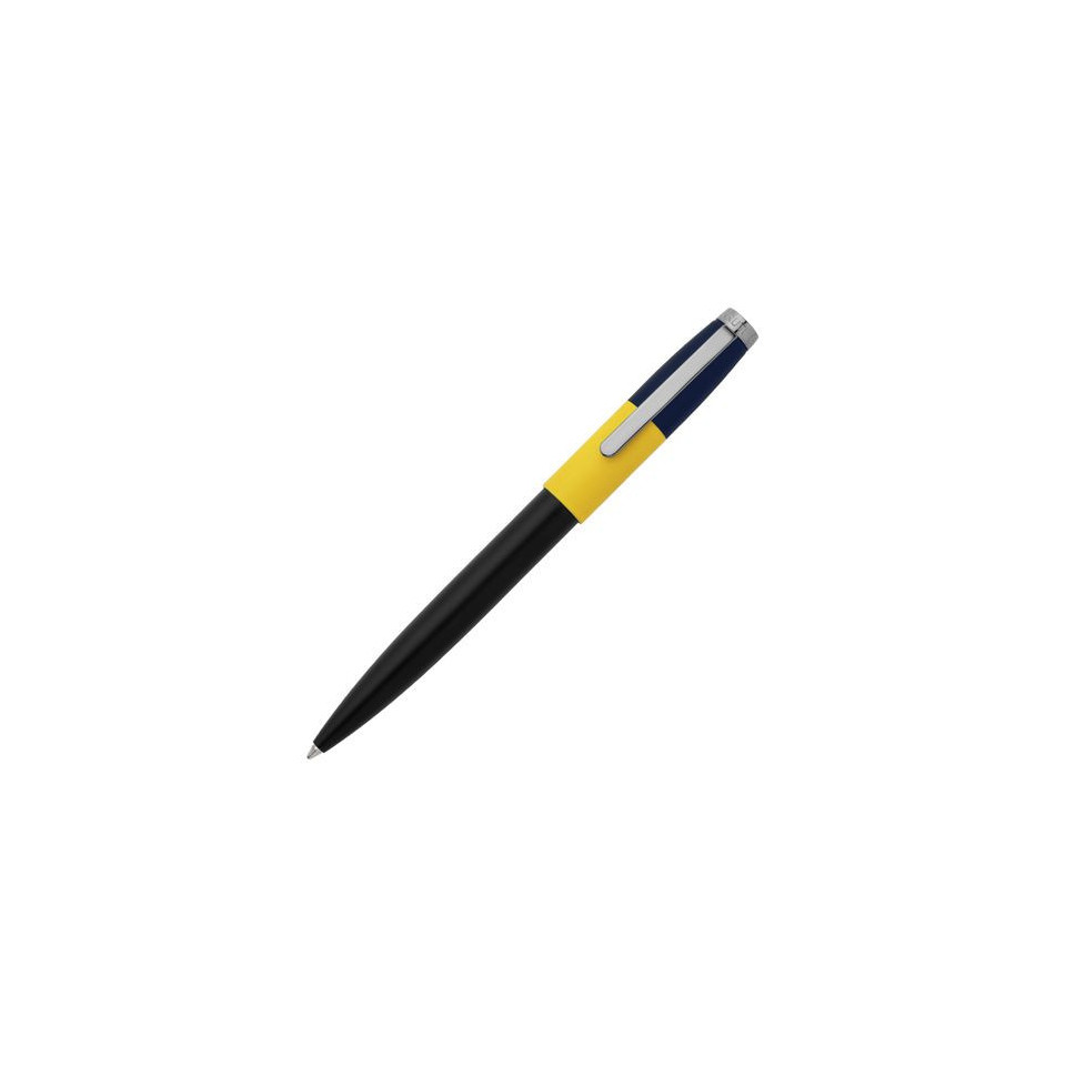 Stylo publicitaire bille Brick