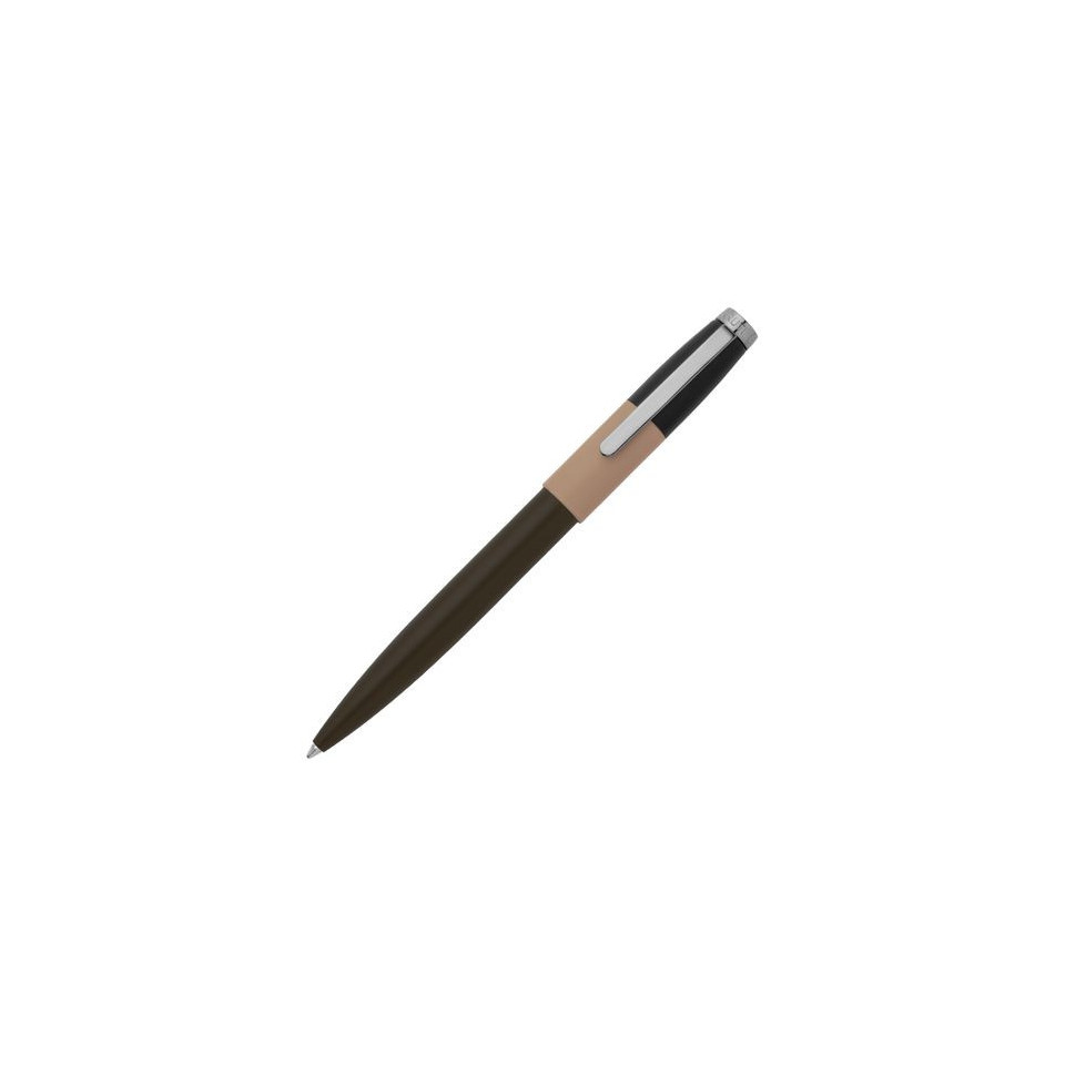 Stylo publicitaire bille Brick