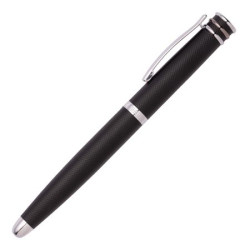 Stylo publicitaire roller Austin Diamond