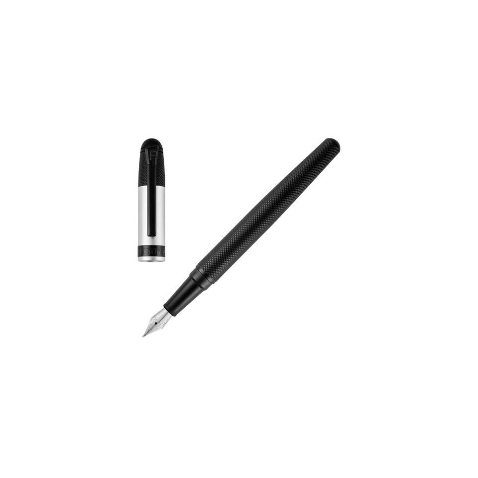 Stylo publicitaire plume Classicals Edition