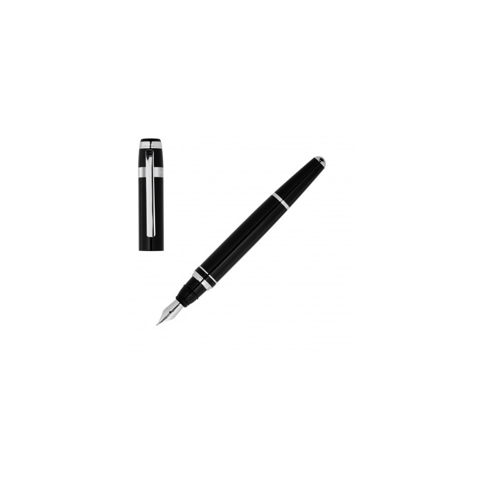 Stylo publicitaire plume Fusion Classic