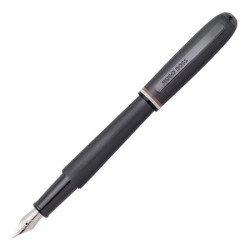 Stylo publicitaire plume Contour Iconic