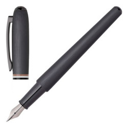 Stylo publicitaire plume Contour Iconic