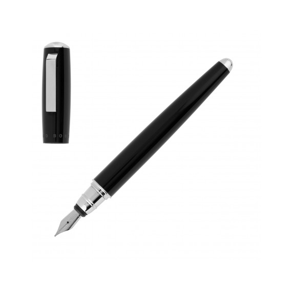 Stylo publicitaire plume Pure Cloud