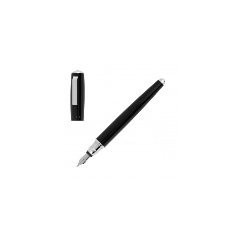 Stylo publicitaire plume Pure Cloud