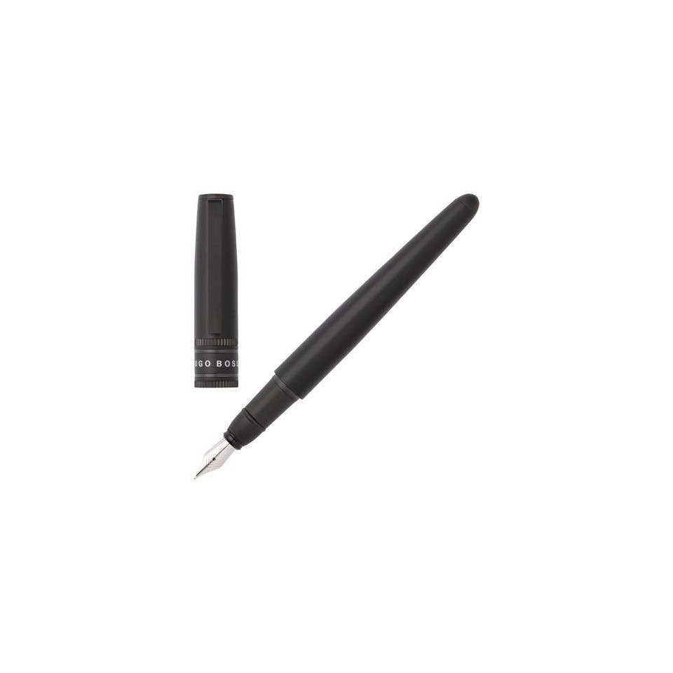 Stylo publicitaire plume Illusion Gear